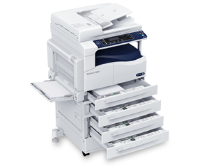 Xerox WorkCentre™ 5024