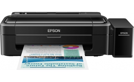 Epson L312