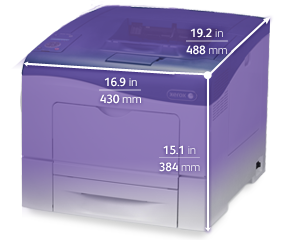 Xerox Phaser™ 3020