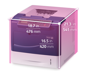 Xerox Phaser™ 4622