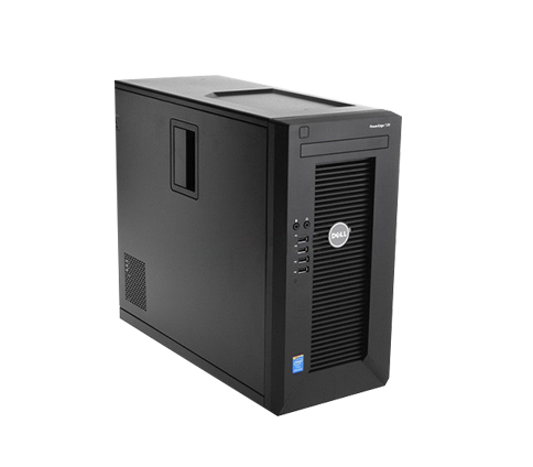 Dell Poweredge T20 PC Server